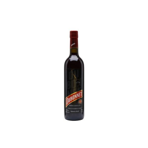 DUBONNET RED