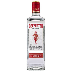 BEEFEATER LONDON DRY
