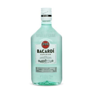 BACARDI WHITE RUM