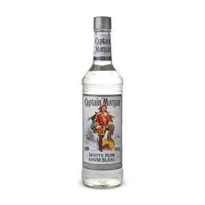 CAPTAIN MORGAN WHT