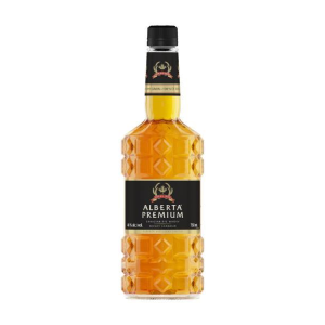 ALBERTA PREMIUM