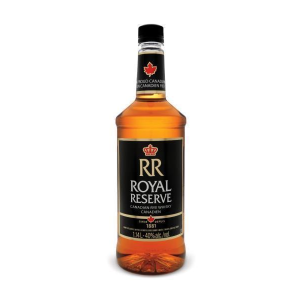 ROYAL RESERVE
