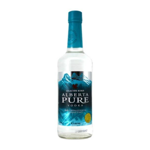 ALBERTA PURE VODKA