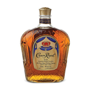CROWN ROYAL