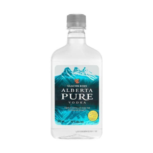 ALBERTA PURE VODKA (PET)