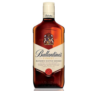 BALLANTINES