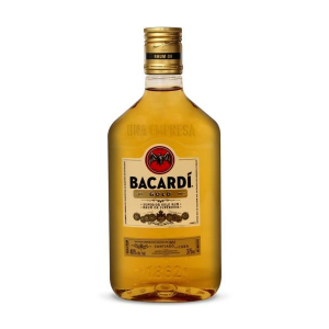 BACARDI GOLD RUM