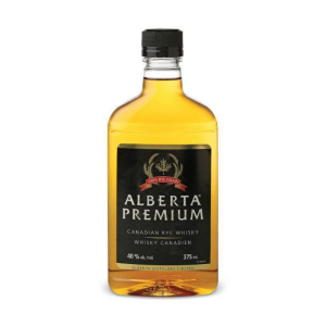 ALBERTA PREMIUM