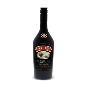 BAILEYS IRISH