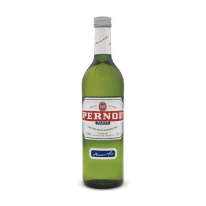 PERNOD(SEGM PERNOD)