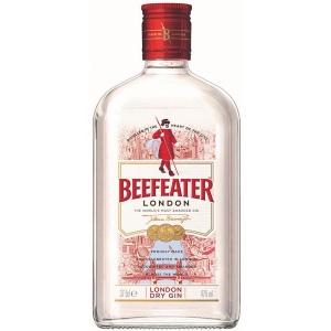 BEEFEATER LONDON DRY
