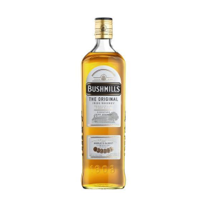BUSHMILL ORIGINAL IRISH WHISKEY