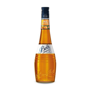 BOLS APRICOT BRANDY