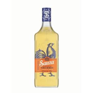 SAUZA GOLD