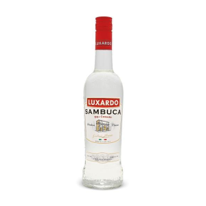 SAMBUCA (LUXARDO)