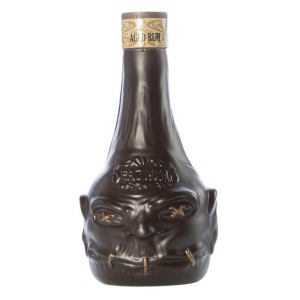 DEADHEAD RUM 6YEAR