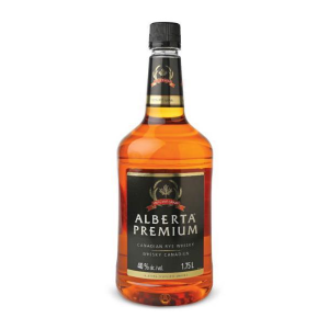 ALBERTA PREMIUM
