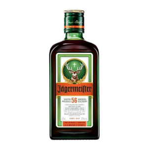 JAGERMEISTER