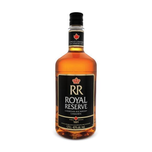 ROYAL RESERVE