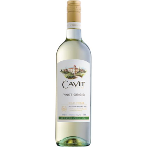 CAVIT PINOT GRIGIO