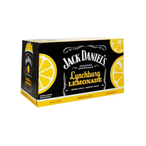JDCC - Lynchburg Lemonade