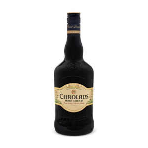 CAROLANS IRISH CREAM LIQUOR