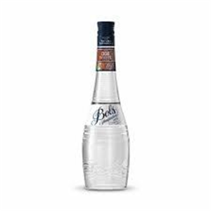 BOLS CREME DE CACAO (WHITE)