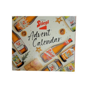 Stiegl Advent Calendar 2023