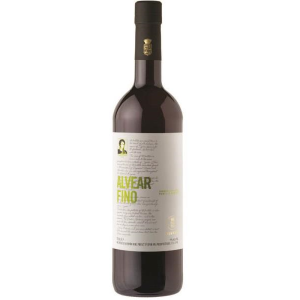 ALVEAR FINO