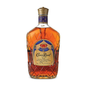 CROWN ROYAL