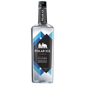 POLAR ICE