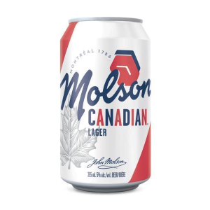 CANADIAN 6CANS
