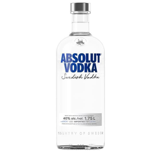 ABSOLUT