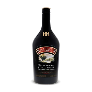 BAILEYS IRISH CREAM