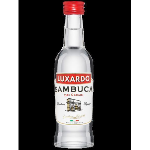 SAMBUCA (LUXARDO)