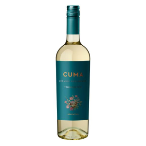 Cuma Organic Torrontes