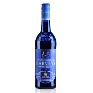 HARVEY'S BRISTOL CREAM