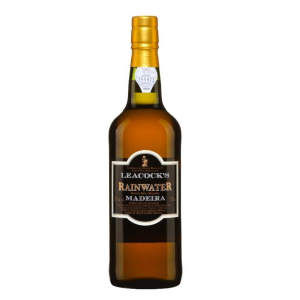 LEACOCK'S RAINWATER MADEIRA