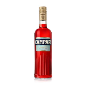 CAMPARI (CAMPARI MILANO)
