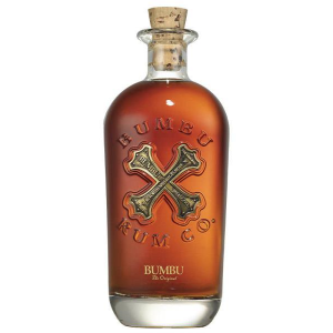 BUMBU CRAFT RUM