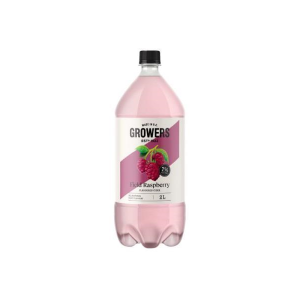 GROWERS RASPBERRY