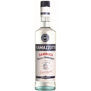 SAMBUCA RAMA ZZOTTI