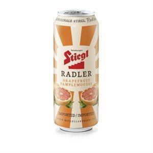 STIEGL GRAPEFRUIT RADLER CAN