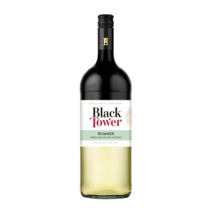 BLACK TOWER QUALITATSWEIN