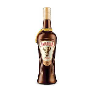AMARULA CREAM