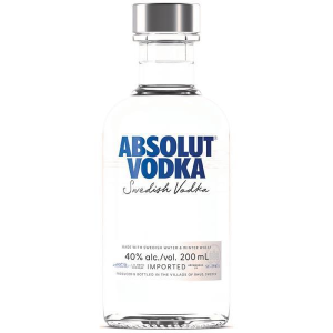 ABSOLUT