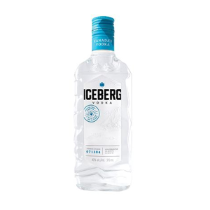 ICEBERG VODKA