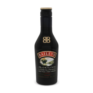 BAILEYS IRISH (R & A BAILEY)