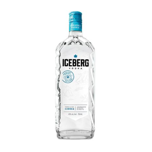 ICEBERG VODKA