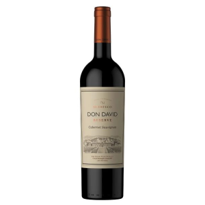 El Esteco Don David Cabernet Sauv.